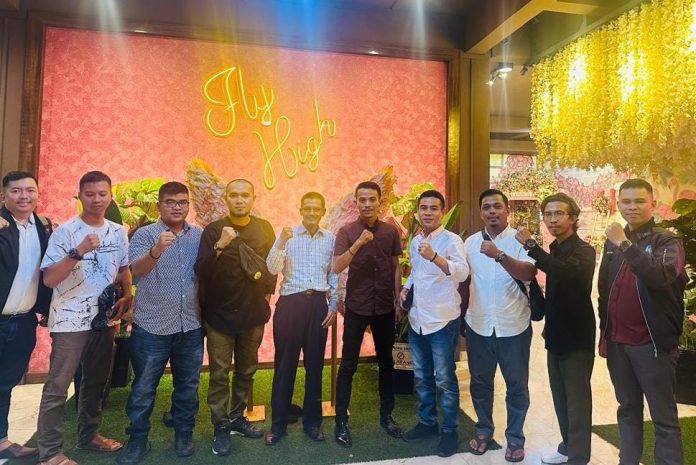 YLC Tanjungpinang sepakat untuk menugaskan Mohammad Indra Kelana, S.H. sebagai Ketua YLC PERADI Tanjungpinang masa bhakti tahun 2023 - 2026 f,YLC