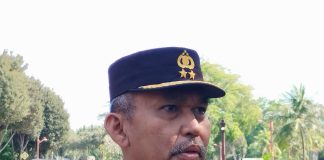 Pengamanan KTT AIS Forum 2023 di Bali Berjalan Aman dan Lancar Asops Kapolri Irjen Pol Verdianto Iskandar Bitticaca memastikan pengamanan Konferensi Tingkat Tinggi (KTT) Archipelagic and Island State (AIS) Forum 2023 yang digelar di Bali sejauh ini berjalan aman dan lancar f, Polri