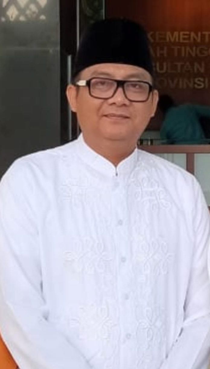 Ketua Timsel, Fauzi mengatakan Tim Seleksi Calon Anggota Komisi Informasi Provinsi Kepulauan Riau Periode 2023-2027 telah mengumumkan 15 nama yang lolos tahapan Tes Psikotes dan Dinamika Kelompok serta Wawancara pada Senin (2/10) yang lalu pada hari Selasa (10/10) f,diskominfo Kepri