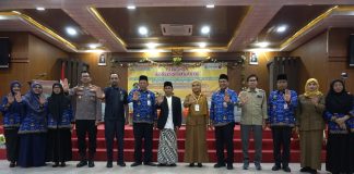 140 Pendidik Anak Ikuti Pelatihan Hak Anak Sebanyak 140 peserta mengikuti pelatihan konvensi hak anak mulai Senin (2/10) hingga Rabu (4/10) di Aula Kusairi Usman Poltekkes Kemenkes Tanjungpinang f,Pemko Tanjungpinang