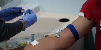 Jelang Laga Piala Dunia, Pemain U-17 Tes Kesehatan Para pemain U-17 melakukan tes kesehatan di Rumah Sakit Mitra Keluarga Cibubur, Selasa (31/10) f,pssi