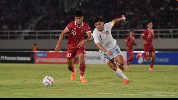 Pelatih Shin Tae-yong memanggil tiga nama baru yaitu Fachruddin Aryanto (Madura United), Dzaky Asraf (PSM Makassar), dan Hokky Caraka (PSS Sleman). Pemanggilan ini berhubung cedera yang dialami Jordi Amat dan Yance Sayuri menjelang Kualifikasi Piala Dunia 2026 babak pertama melawan Brunei Darussalam f,pssi