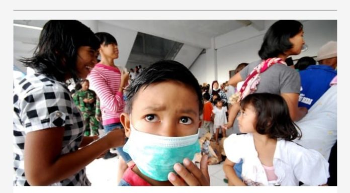 Situasi COVID-19 di Indonesia menunjukkan adanya peningkatan tren kasus sejak pekan ke-41 atau periode 8-14 Oktober 2023. Kendati demikian, peningkatan tren kasus ini tidak diikuti dengan peningkatan rawat inap dan kematian f,kemkes