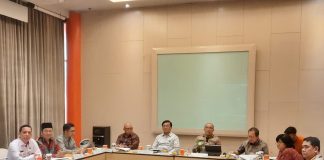 Srena Polri dan Kompolnas Bahas Arah Kebijakan di 2024 Staf Kapolri Bidang Perencanaan Umum dan Anggaran (Srena Polri) dan Komisi Kepolisian Nasional (Kompolnas) tengah merumuskan dan menyusun arah kebijakan Polri di 2024 mendatang 7-9 Desember 2023 di Bogor, Jawa Barat f,Humas Polri.