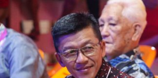 Diskominfo Kepri Luncurkan Pendaftaran TTE Daring Mandiri untuk ASN Kepala Diskominfo Kepri, Hasan, Rabu (06/12) mengatakan, inovasi pendaftaran Tanda Tangan Elektronik (TTE) secara daring merupakan upaya menjawab tantangan dalam rangka Reformasi Birokrasi menuju Pemerintah Berbasis Elektronik f, diskominfo Kepri