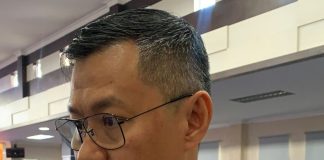 Sekda Zulhidayat, Kedatangan Presiden Sudah Dinanti Masyarakat Tanjungpinang Sekretaris Daerah (Sekda) Kota Tanjungpinang, Zulhidayat menyampaikan, kedatangan Presiden Jokowi di ibukota Provinsi Kepri ini memang sangat dinantikan pemerintah daerah serta masyarakat. f,Pemko Tanjungpinang