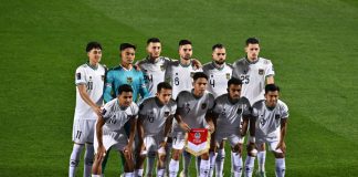 Justin Hubner Nyatakan Timnas Siap Hadapi Jepang Besok Timnas Indonesia akan menjalani laga terakhir penyisihan Grup D Piala Asia 2023 melawan Jepang, Rabu (24/1) f, PSSI