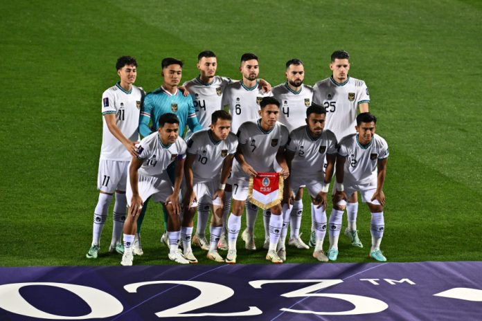 Timnas Indonesia akan menjalani laga terakhir penyisihan Grup D Piala Asia 2023 melawan Jepang, Rabu (24/1) f, PSSI