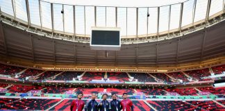 Malam ini Timnas Indonesia Hadapi Irak Laga Perdana Piala Asia 2023 Timnas Indonesia akan melakoni laga perdana di Piala Asia 2023, malam ini, Senin (15/1) f, pssi