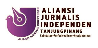 AJI dan LBH Pers Meminta Pelaksanaan Perpres Publishers Rights untuk Jurnalisme Berkualitas dan Kesejahteraan Jurnalis Aliansi Jurnalis Independen (AJI) dan LBH Pers berharap Perpres Publishers Rights dijalankan dengan prinsip keadilan, transparansi dan penuh akuntabilitas f,AJI