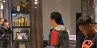 Polda Kepri Amankan Empat Orang Tamu Hotel Diduga Positif Narkoba Dalam Operasi Antik Seligi 2024 Kepolisian Daerah Kepulauan Riau (Polda Kepri) melaksanakan Operasi Antik Seligi 2024, dalam upaya Pencegahan, Pemberantasan, Penyalahgunaan dan Peredaran Gelap Narkotika (P4GN) di Kepulauan Riau f,Polda Kepri