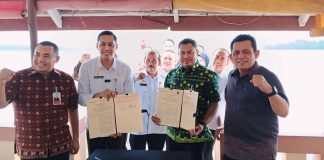 Pinjaman Plafond Rp40 Juta Sudah Dibuka untuk UMKM, BRK Berlakukan Bunga Nol Persen Bank Riau Kepri sudah membuka pinjaman plafond Rp40 juta bagi para pelaku UMKM Provinsi Kepulauan Riau mulai tanggal 13 Februari 2024 f,diskominfo Kepri