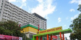 PT SGC: Sehatkan Warga, Bahagiakan Semua