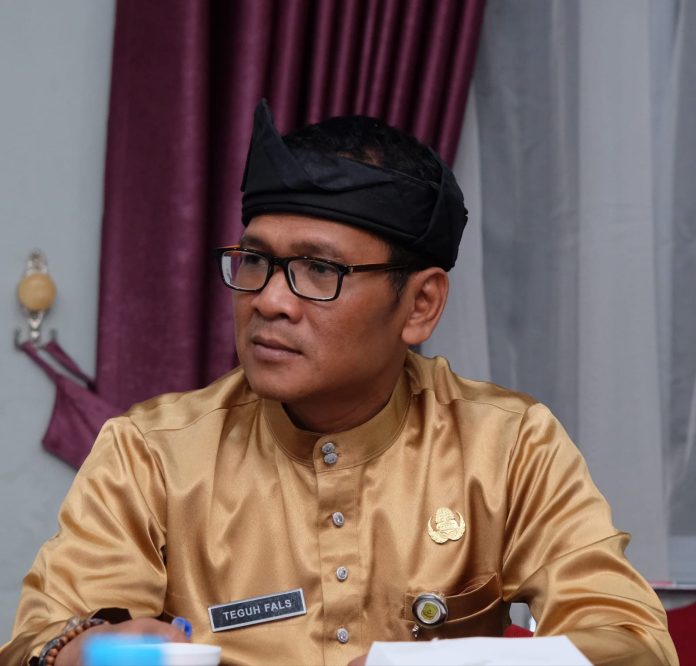 Kepala Dinas Komunikasi dan Informatika Kota Tanjungpinang Teguh Susanto, mengatakan Semarak Idul Fitri tetap dilaksanakan pada tahun 2024. f,Pemko Tanjungpinang