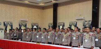 49 Angkatan 53 Lulus Pendidikan Sekolah Inspektur Polisi Dua Dari hasil kelulusan peserta SIP angkatan 53 Tahun 2024, sebanyak 49 Peserta yang dinyatakan lulus terpilih untuk mengikuti pendidikan Sekolah Inspektur Polisi dua yang terdiri dari 43 pria dan 6 wanita f, Polda Kepri