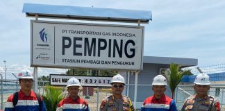 Jelang Lebaran, Ditpamobvit Polda Kepri Laksanakan Penebalan Pengamanan Di Beberapa Objek Vital Nasional Ditpamobvit Polda Kepri melaksanakan penebalan pengamanan pada beberapa objek vital nasional yang berada di kota Batam, Kamis (4/4/2024) f, Polda Kepri