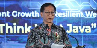 Targetkan Swasembada Nasional 2026, Peningkatan Produksi Daging Perlu Didorong Deputi Bidang Perekonomian Satya Bhakti Parikesit. (Foto: Humas Setkab)