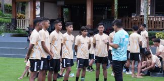 36 Pemain Tim U-16 Gelar TC di Yogyakarta Mulai 18 April-16 Mei 2024 36 Pemain Tim U-16 Gelar TC di Yogyakarta Mulai 18 April-16 Mei 2024 f,pssi