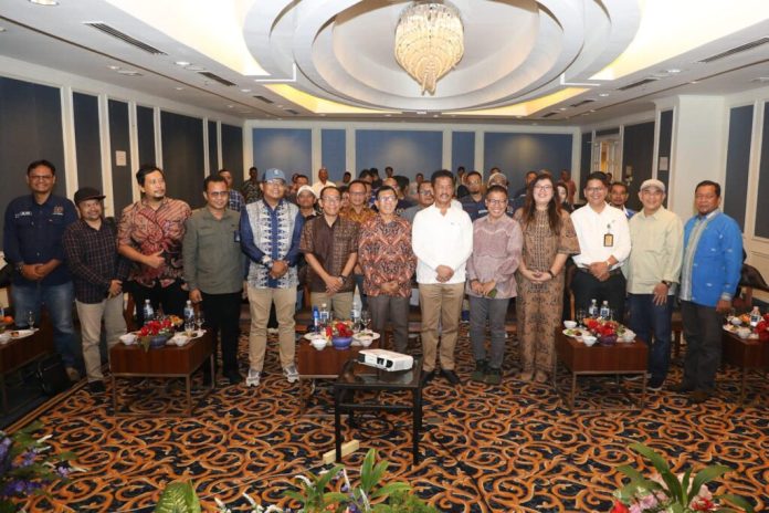 Wali Kota Batam, Muhammad Rudi, f,Pemko Batam