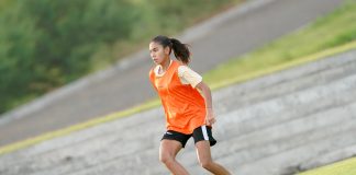 Filipina Jadi Lawan Pertama Tim U-17 Wanita Indonesia di Women’s Cup di Bali 2024 Laga perdana tim U-17 wanita Indonesia akan melawan Filipina tanggal 6 Mei 2024 untuk gelaran AFC U-17 Women's Cup di Bali dari tanggal 6-19 Mei 2024 f,pssi