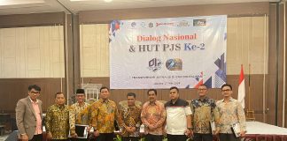 Kapolda Kepri Terima Penghargaan PJS Award Jakarta Kapolda Kepri Irjen. Pol. Drs. Yan Fitri Halimansyah, masuk dalam nominator penerima Pro Jurnalismedia Siber (PJS) Award, Selasa (28/5/2024) f, Polda Kepri