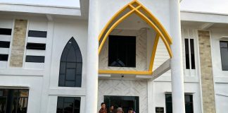 Polda Kepri Tetapkan Tersangka Baru Kasus Tindak Pidana Korupsi Dana Hibah APBD Pemkab Natuna Tim Penyidik Subdit 3 Tipidkor Ditreskrimsus Polda Kepri kembali menetapkan tersangka kasus korupsi penggunaan dana hibah dari APBD/P Kabupaten Natuna pada tahun 2011, 2012, dan 2013 f, Polda Kepri