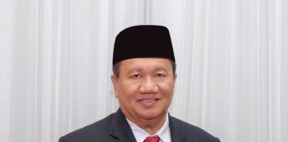 Kadispora Tanjungpinang Optimis Tanjungpinang Raih Juara Umum Popda 2024 di Batam Kepala Dinas Kepemudaan dan Olahraga (Dispora) Kota Tanjungpinang, Ruli Friyadi optimis Kota Tanjungpinang optimis raih juara umum dalam pekan olahraga pelajar daerah (Popda) 2024 yang akan dilaksanakan di Kota Batam f,Pemko Tanjungpinang