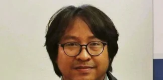 Indonesia Fact Checking Summit dan Press Freedom Conference, Awali Kongres AJI di Palembang Ketua Umum AJI Indonesia Sasmito f,dok AJI