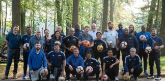 Melihat Belanda Menangani Sepak Bola Amatir Direktur Teknik PSSI, Indra Sjafri mengikuti lanjutan kursus direktur teknik yang berjudul FIFA Technical Leadership Diploma (TLD) f, pssi