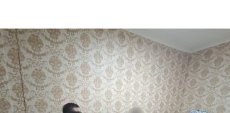 Penuhi Panggilan, Mantan Pj Tanjungpinang, Hasan Ditahan Setelah Dicecar 55 Pertanyaan Dalam Perkara Pemalsuan Surat Mantan Penjabat (Pj) Wali Kota Tanjungpinang Hasan (47) saat menjalani pemeriksaan sebagai tersangka di Polres Bintan Polda Kepulauan Riau pada Jumat kemaren (7/6/2024) f,Polres Bintan