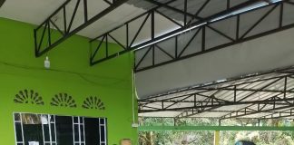 Kasus DBD Tertinggi Terdapat di Kelurahan Batu IX, Kadis Kesehatan Tanjungpinang Minta Gerakkan 3 M Plus Kepala Dinas Kesehatan, Pengendalian Penduduk, dan Keluarga Berencana, Rustam, mengajak dan mendorong seluruh instansi pemerintah, camat dan lurah, RT, RW, serta sekolah untuk semakin intensif melakukan gerakan 3M Plus, Selasa (18/6/2024). f,Pemko Tanjungpinang