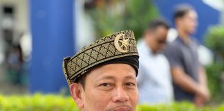 Para Pelaku Usaha Sektor Kuliner, Kepariwisataan dan Ekonomi Kreatif di Tanjungpinang Boleh Ikuti Pelatihan ini Kepala Dinas Kebudayaan dan Pariwisata Kota Tanjungpinang, Muhammad Nazri, menyampaikan bahwa kegiatan pelatihan akan dilaksanakan selama empat hari, mulai dari 11 hingga 14 Juni mendatang, di Hotel Alltrue f,Dispar Tanjungpinang
