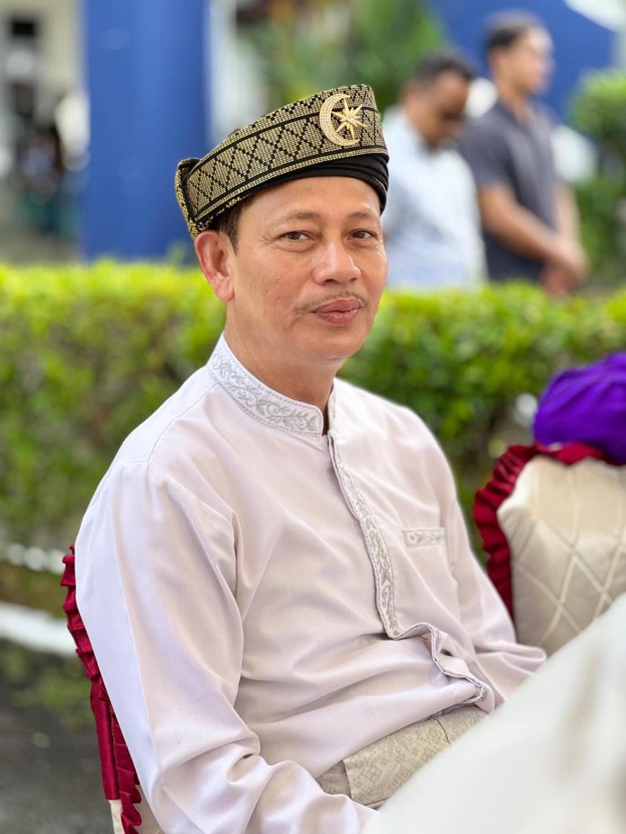 Kepala Dinas Kebudayaan dan Pariwisata Kota Tanjungpinang, Muhammad Nazri, menyampaikan bahwa kegiatan pelatihan akan dilaksanakan selama empat hari, mulai dari 11 hingga 14 Juni mendatang, di Hotel Alltrue f,Dispar Tanjungpinang