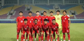 23 Pemain U-16 Resmi Terpilih, Berikut Nama-Namanya Pelatih tim U-16 Indonesia, Nova Arianto resmi memilih 23 pemain untuk mengikuti ASEAN Boys Championship U-16 2024 f,pssi