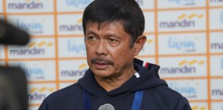 Hadapi Semifinal, Pelatih Indra Sjafri Akan Banyak Melakukan Perbaikan Pemain Pelatih Timnas U-19 Indonesia Indra Sjafri mengatakan pada pertandingan semifinal ASEAN U-19 Boys Championship akan banyak melakukan perbaikan. f,pssi