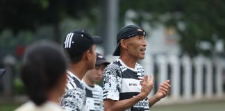 Timnas Wanita Indonesia Jalani Dua Laga Uji Coba Di Hongkong Pelatih Timnas Wanita Indonesia, Satoru Mochizuki membawa 24 pemain terbang ke Hongkong, Selasa (9/7) pukul 10.15 WIB f, pssi
