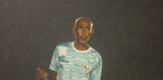 Timnas Wanita Indonesia Mulai Padu Dengan Pemain Baru Keturunan Pelatih timnas wanita Indonesia, Satoru Mochizuki, mengadakan latihan bersama antara tim nasional wanita Indonesia melawan Academy PSF Putra. F pssi