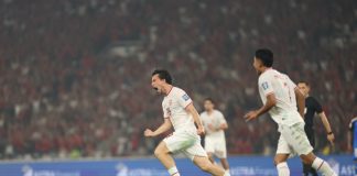 Indonesia Naik Satu Peringkat ke 133 Indonesia naik peringkat di ranking FIFA berdasarkan rilis terbaru pada Kamis (18/7). Skuad Garuda berada di urutan ke-133 dengan 1108,73 poin, lebih tinggi satu posisi dari ranking FIFA per 20 Juni 2024. F, PSSI