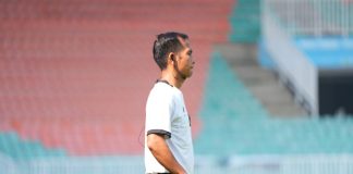 Liga 1 2024/2025 Gunakan Var, PSSI Gelar Kursus Wasit PSSI telah menggelar kursus untuk perangkat pertandingan yaitu wasit dan asisten wasit sebagai persiapan menjelang bergulirnya musim. Kegiatan berlangsung dari tanggal 29 Juni hingga 5 Juli 2024, di Depok. F, pssi