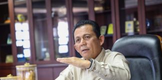 Mulai 5 Agustus Sampai 5 Oktober Akan Diterapkan Program Pemutihan Pajak Kendaraan Bermotor Gubernur Kepulauan Riau, H. Ansar Ahmad, telah menyetujui Program Pemutihan Pajak Kendaraan Bermotor (PKB). f,diskominfo Kepri