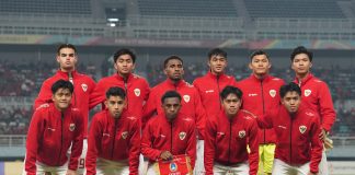 Tiba di Korea, Tim U-20 Siap Ikuti Turnamen Seoul Earth on Us Cup 2024. Tim U-20 Indonesia telah tiba di Seoul, Korea Selatan (Korsel), Rabu (21/8). F, pssi