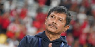 32 Pemain U-19 Lakukan TC di Jakarta dan Korsel Persiapan Kualifikasi Piala Asia U-20 September 2024 Pelatih kepala tim U-20 Indra Sjafri, memanggil 32 nama pemain untuk melakukan pemusatan latihan atau TC ( Training Center) di Jakarta dan Korea Selatan (Korsel). f,pssi