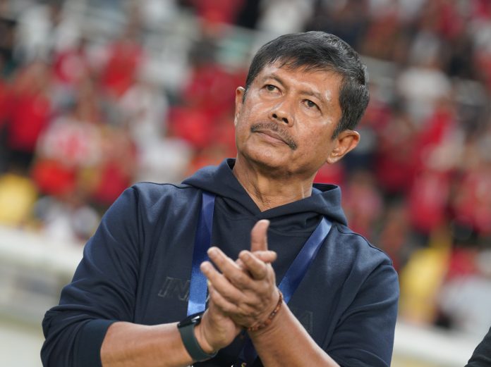 Pelatih kepala tim U-20 Indra Sjafri, memanggil 32 nama pemain untuk melakukan pemusatan latihan atau TC ( Training Center) di Jakarta dan Korea Selatan (Korsel). f,pssi