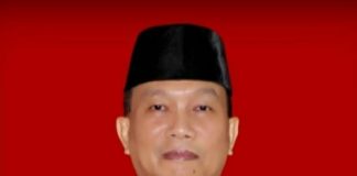 Lis Darmansyah dan Raja Ariza, Pasangan Ideal untuk Pimpin Tanjungpinang Tokoh masyarakat dan ahli hukum di Kepri dan Riau, Daeng Saharuddin Satar, memuji pasangan Lis Darmansyah dan Raja Ariza sebagai bakal calon Wali Kota dan Wakil Wali Kota Tanjungpinang dalam Pilkada 2024 f,ist kiriman untuk BI