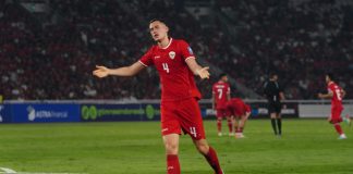 Jay Idzes Ukir Sejarah: Debut di Serie A, Harapan Baru untuk Sepak Bola Indonesia Jay Idzes menjadi pemain Indonesia pertama yang debut di Serie A f,pssi