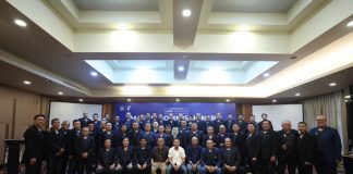 Match Commissioners Refreshment Selesai Dilaksanakan, Diharakan Ilmu Informasi Kompetisi, Regulasi dan Sistem Pelaporan BRI Liga 1 Lebih Update Match commissioners refreshment berlangsung dari tanggal 5-7 Agustus di Sunter, Jakarta Utara, dan diikuti 55 peserta. f,pssi