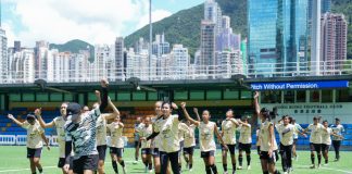 Pelatih Timnas Putri Indonesia, Satoru Mochizuki Panggil 22 Pemain Timnas Putri Indonesia Pelatih Timnas Putri Indonesia, Satoru Mochizuki, memanggil 22 pemain untuk mengikuti pemusatan latihan (TC) di Yogyakarta. F, pssi