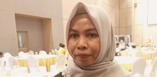 Waspada! Bawaslu Kepri Ingatkan Netralitas ASN dan TNI/Polri dalam Pilkada 2024 Koordinator Divisi Pencegahan, Partisipasi Masyarakat, dan Humas Bawaslu Kepri, Maryamah mengungkapkan kekhawatiran mengenai potensi pelanggaran netralitas di berbagai tingkatan, baik provinsi maupun kota dan kabupaten f,dok