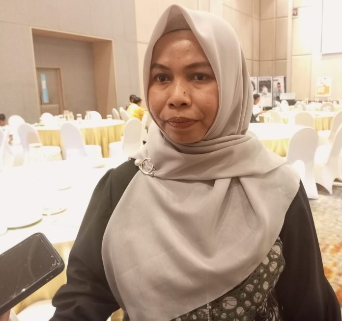 Koordinator Divisi Pencegahan, Partisipasi Masyarakat, dan Humas Bawaslu Kepri, Maryamah mengungkapkan kekhawatiran mengenai potensi pelanggaran netralitas di berbagai tingkatan, baik provinsi maupun kota dan kabupaten f,dok