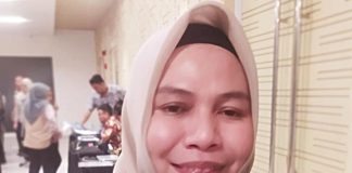 Bawaslu Kepri Ingatkan Kepala Daerah: Jangan Salahgunakan Bansos Jelang Pilkada Anggota Bawaslu Kepri Koordinator Divisi Pencegahan, Partisipasi Masyarakat, dan Humas, Maryamah menegaskan pentingnya membedakan antara program pemerintah yang sudah terencana dengan program yang dibuat mendadak menjelang Pilkada f,dok